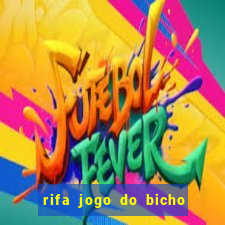 rifa jogo do bicho para imprimir word